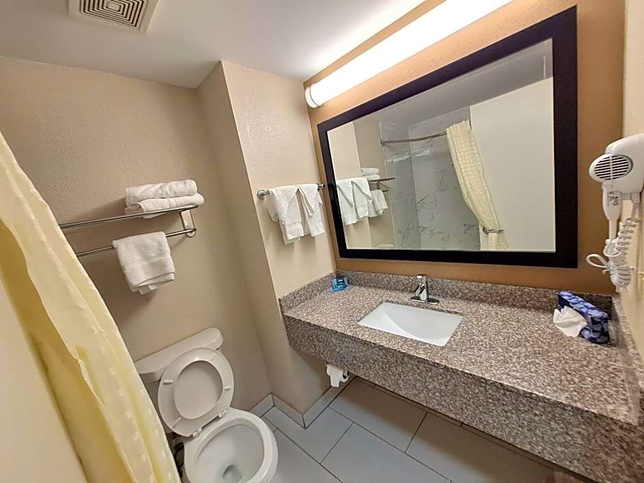 Trident Inn & Suites New Orleans