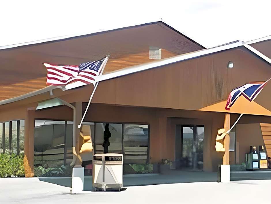 Beartooth Inn