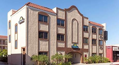 Days Inn by Wyndham Alhambra CA