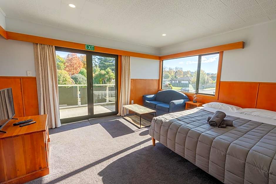 Geraldine Motels