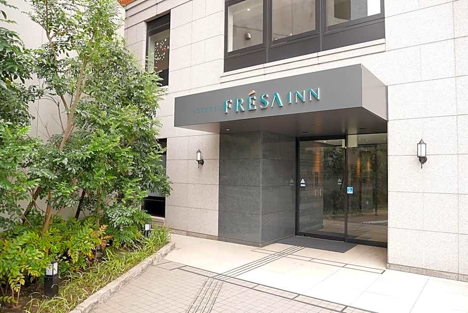 Sotetsu Fresa Inn Yokohama Sakuragicho