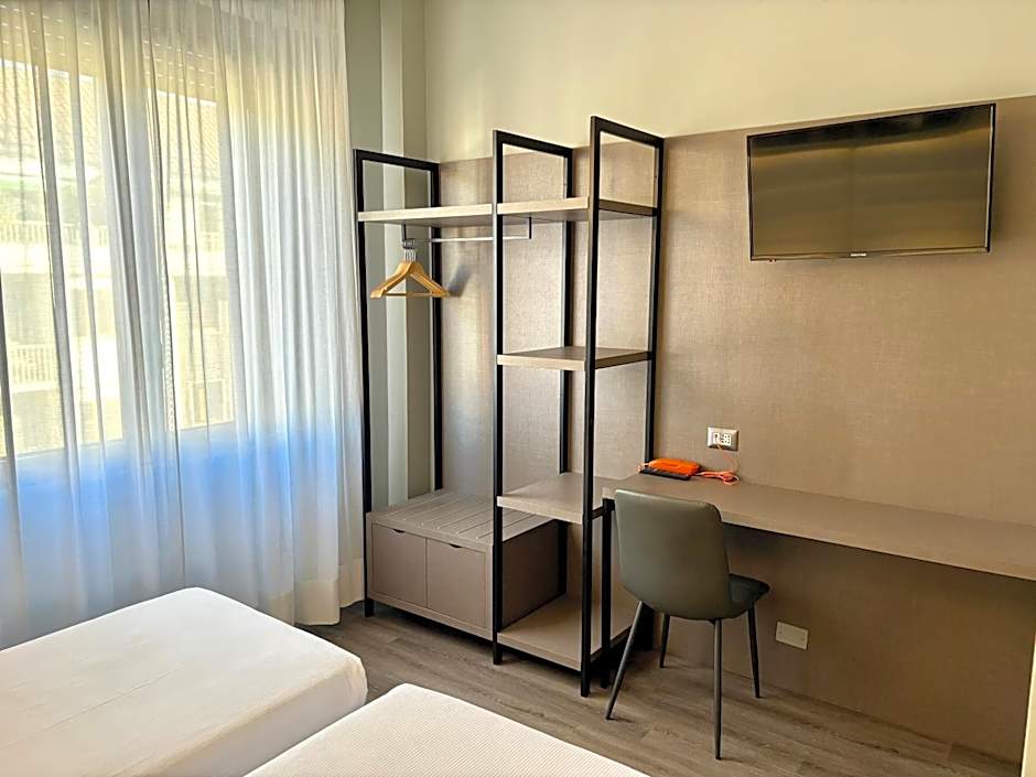 Hotel Perugino