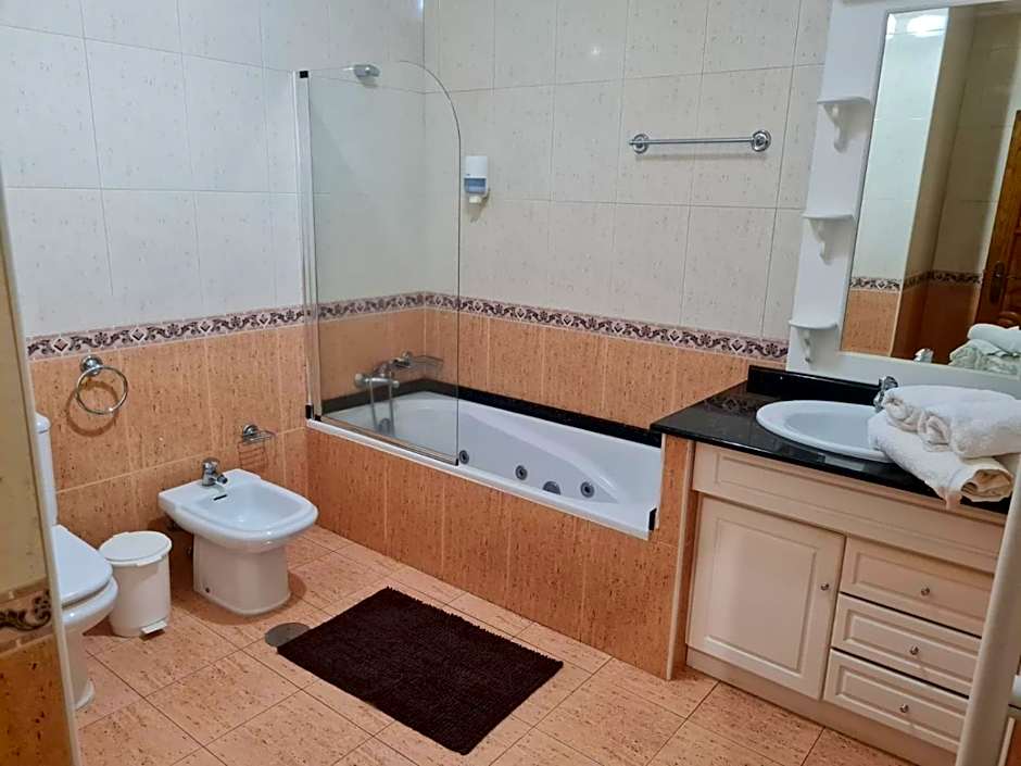 Colina do Ave Alojamento Local