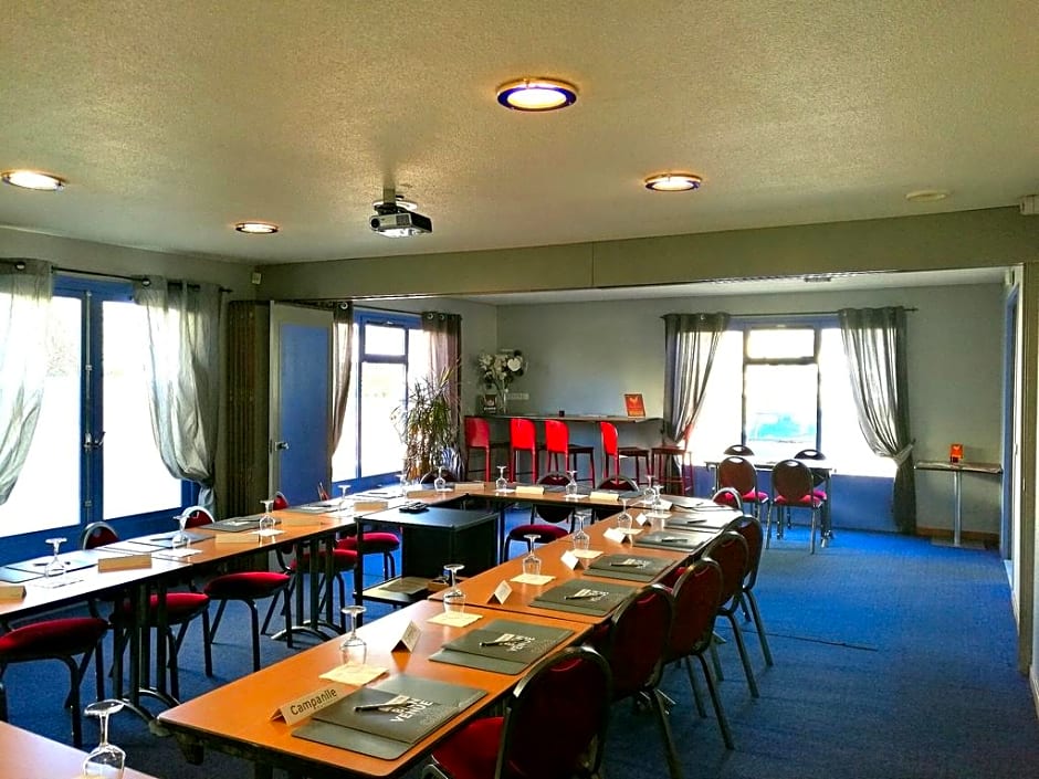 Campanile Hotel Avallon