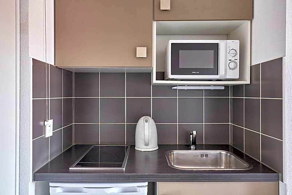 Odalys City Marseille Le Dôme