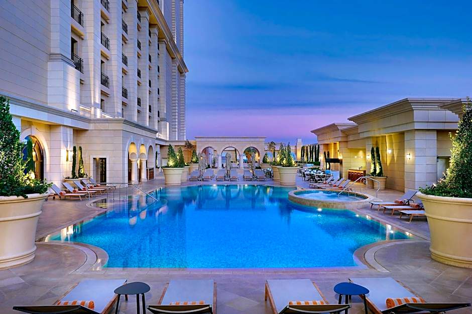 The Ritz-Carlton, Amman