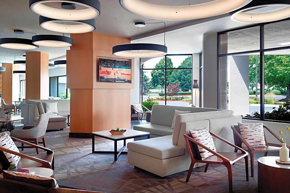 Marriott at the University of Dayton
