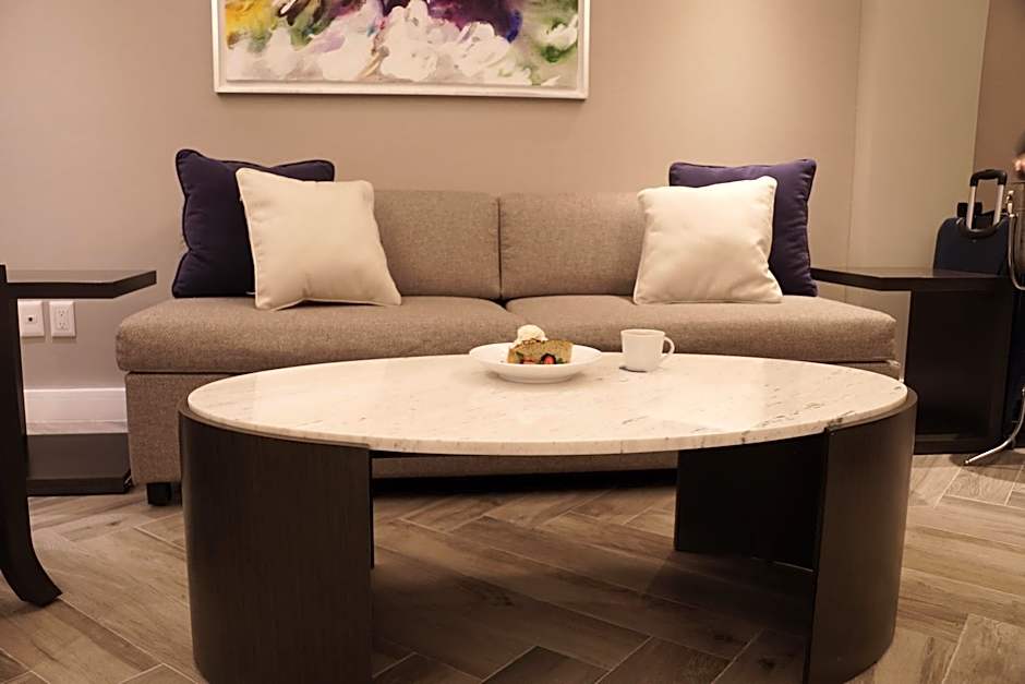 Isaaya Hotel Boutique by WTC