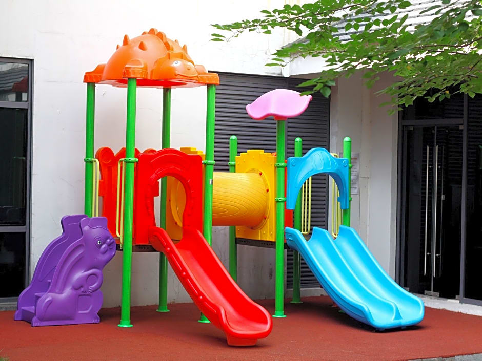 Worldhotel Grand Dushulake Suzhou