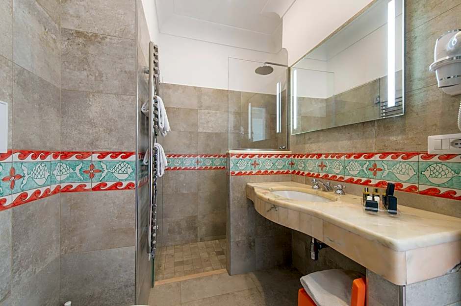 Hotel Casa Albertina