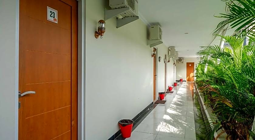 Urbanview Hotel Syariah Casa Azmya Yogyakarta by RedDoorz