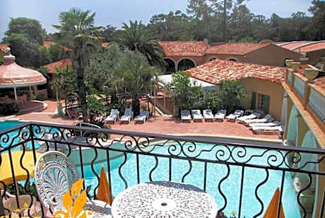 Hotel Quinta Da Lagoa