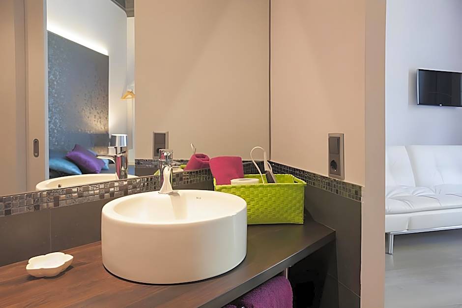 Umma Barcelona B&B Boutique