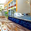 Kamini Legian Hotel