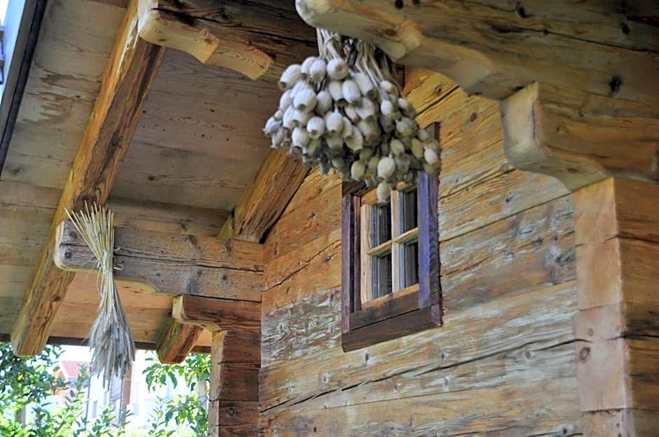 Gasthof Weisses Kreuz