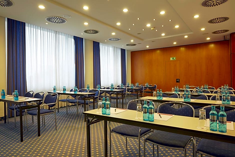H4 Hotel Kassel
