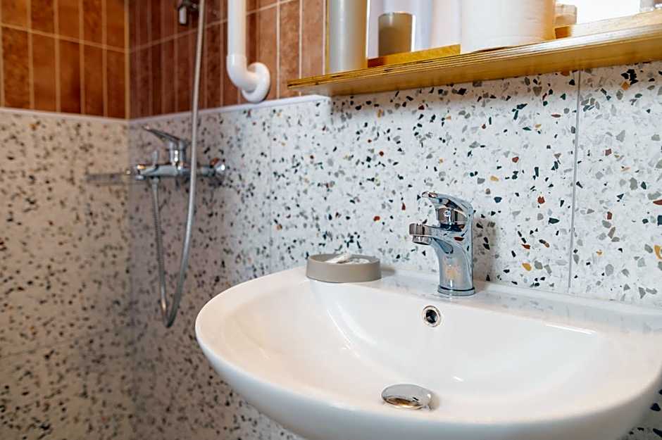 Achilleas Hotel Apartments