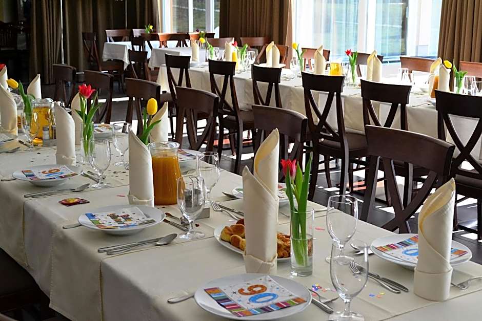 Szépia Bio and Art Hotel