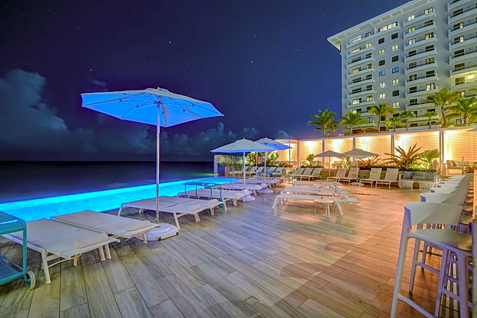 Condado Ocean Club - Adults Only