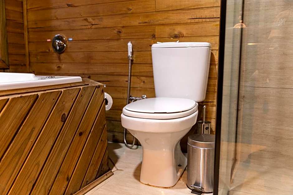 Pousada Cascata dos Amores