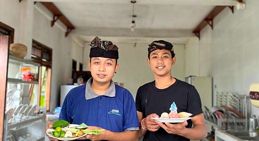 Lesong Hotel and Restaurant