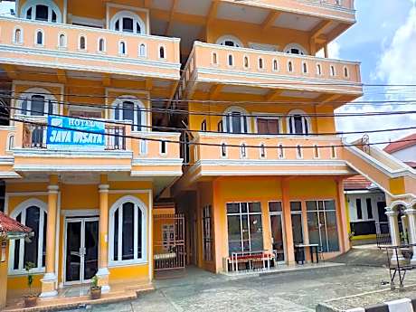 Hotel Jaya Wisata 1