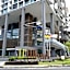 D'Wharf Hotel & Serviced Residence