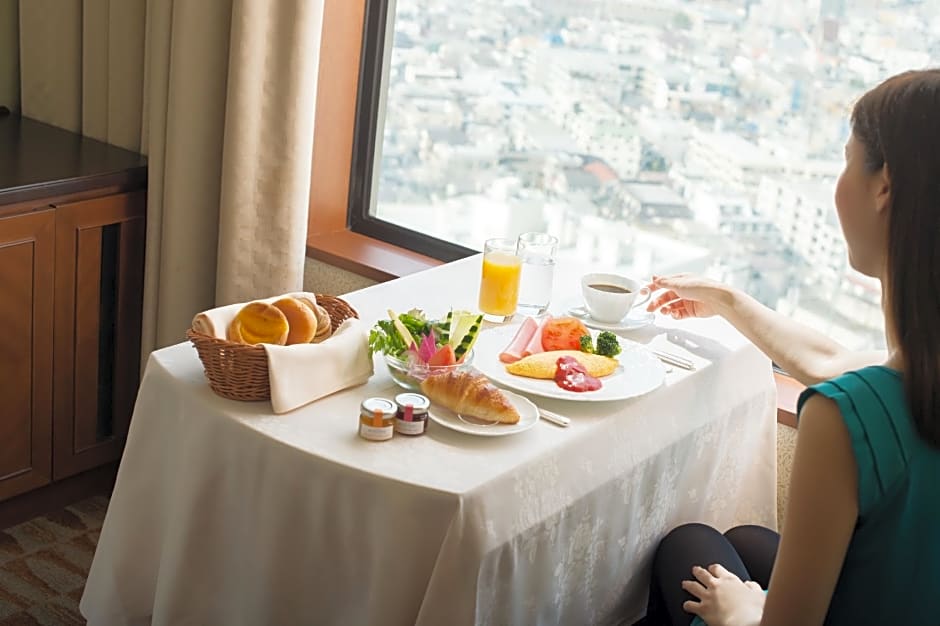 Hotel Metropolitan Tokyo Ikebukuro