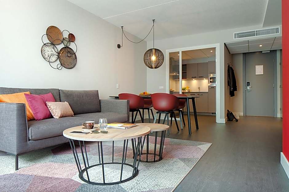 Golden Tulip Zoetermeer - Den Haag