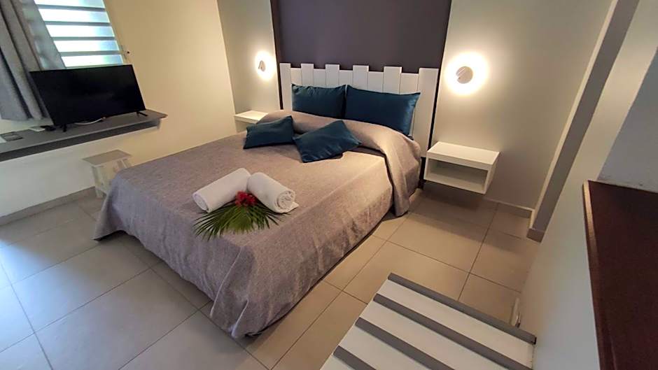 Residence Habitation Grande Anse