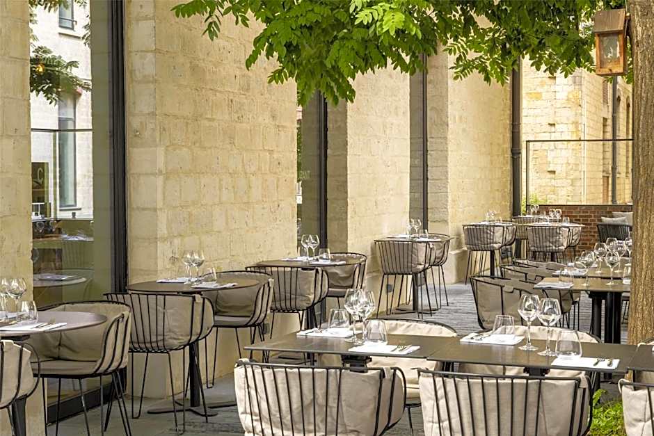 Hilton Garden Inn Paris La Villette