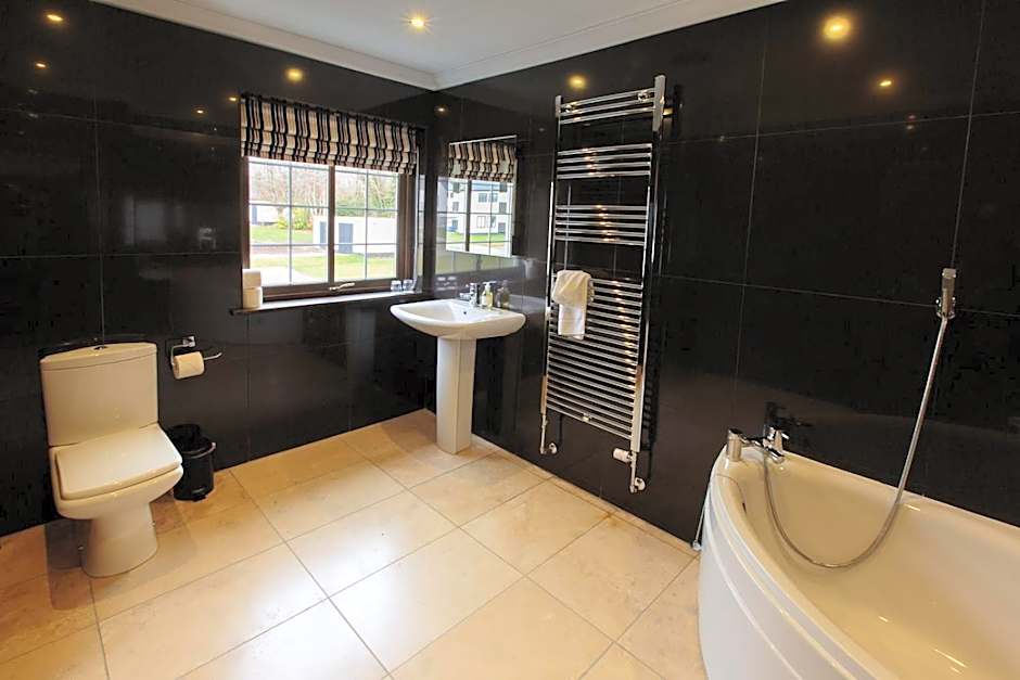 Achnagairn Estate - Self-catering Mini Manors