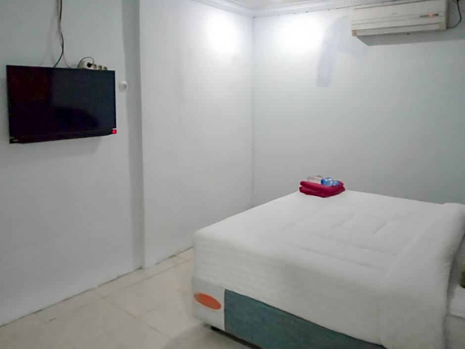 Urbanview Hotel Rio Life House Cianjur by RedDoorz