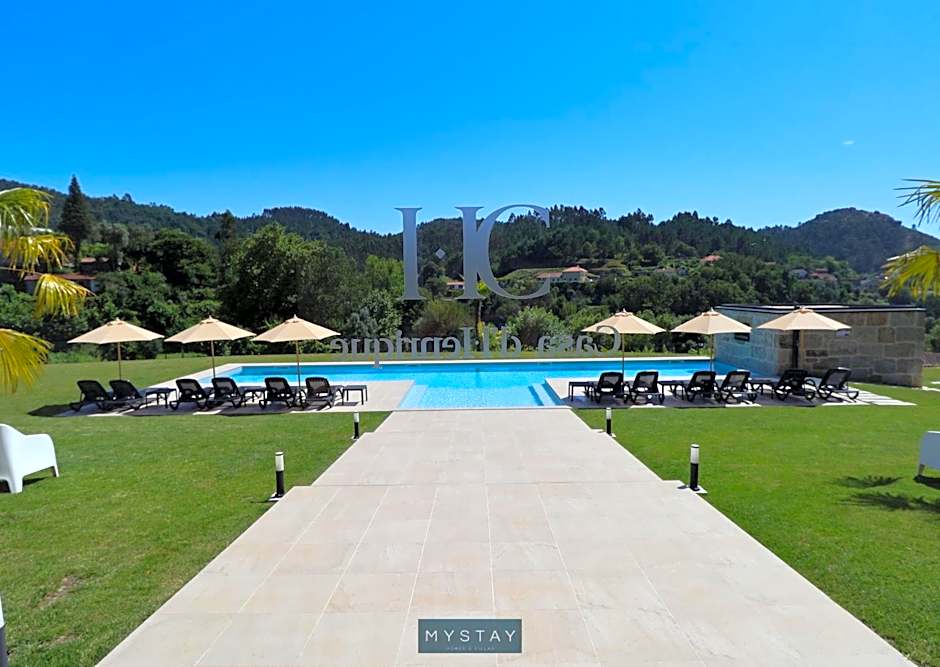 MyStay - Casa d'Henrique