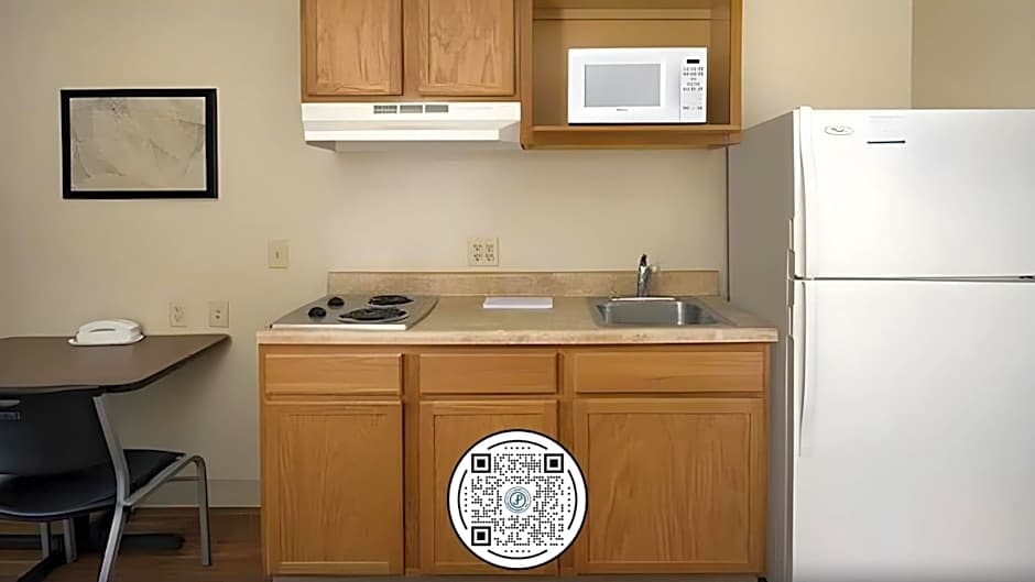 WoodSpring Suites Amarillo East I-40