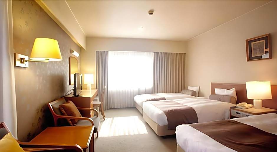 Yamagata Grand Hotel