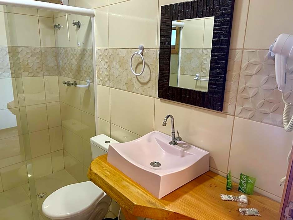 Hotel Casa Redonda Boutique Spa