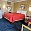 Budget Inn By OYO Toledo Perrysburg I-280