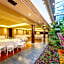 Iberik Santo Domingo Plaza Hotel