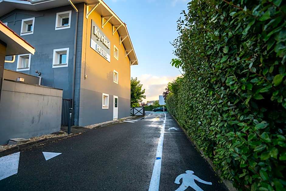 KYRIAD BORDEAUX SUD - Villenave d&#x27;Ornon