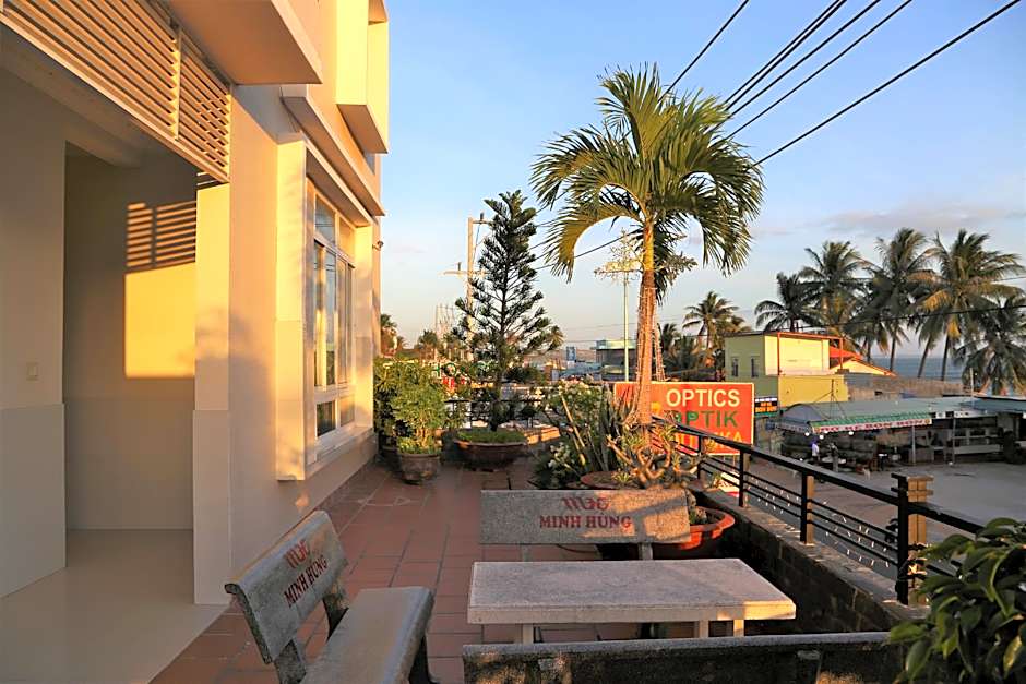 Minh Hung Hotel