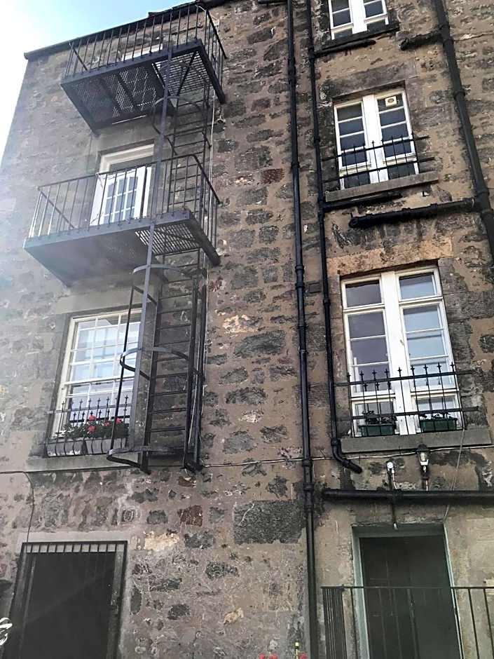Merchant House