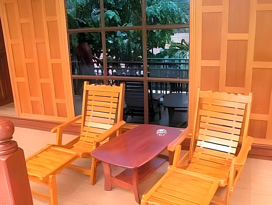 JJ Bungalow