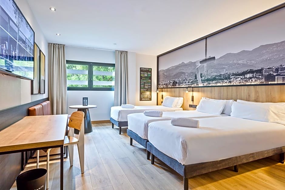 Andante Hotel