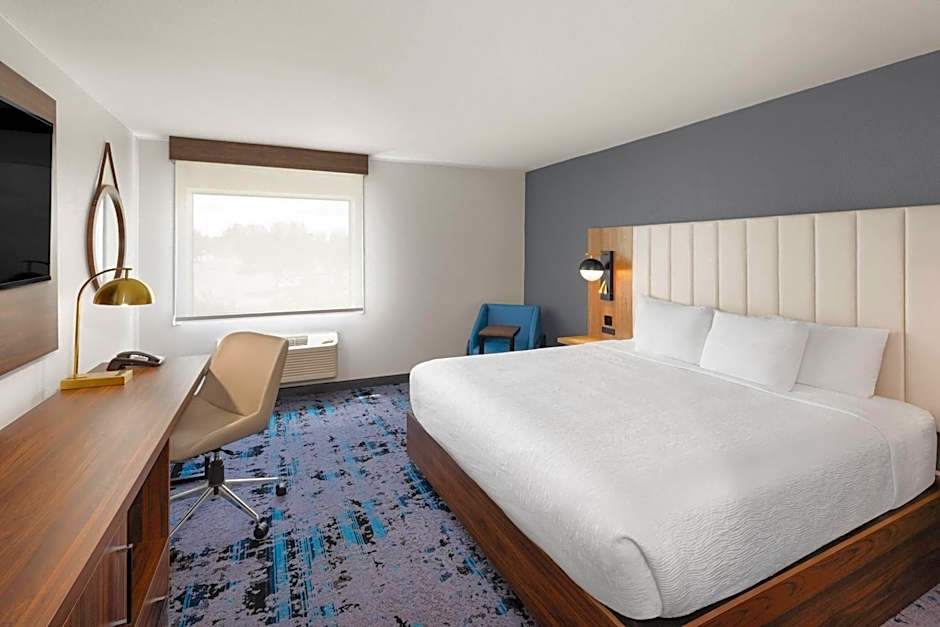 La Quinta Inn & Suites by Wyndham Springdale