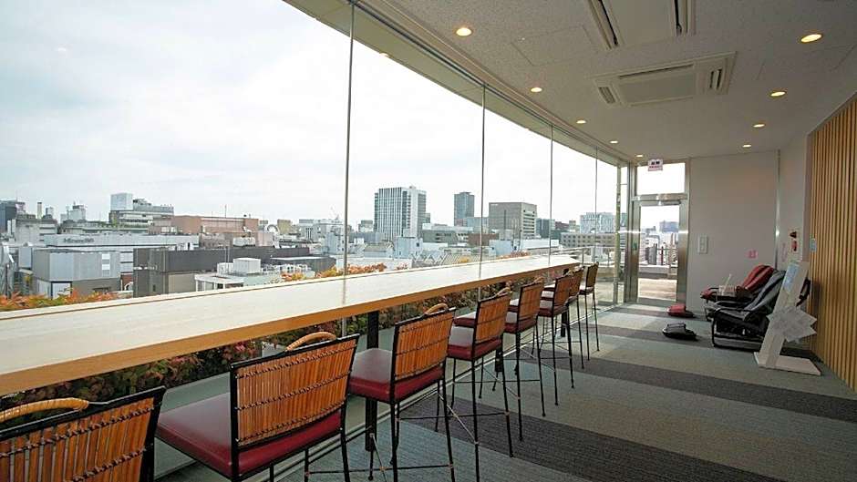 Sanco Inn Nagoya Nishiki