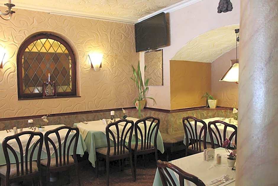 Hotel Kunibert der Fiese - Superior