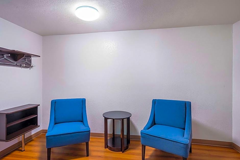 Motel 6-Irving, TX - Irving DFW Airport East