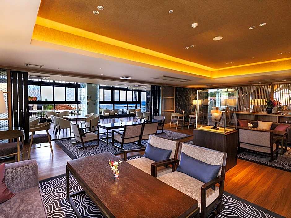 Hotel Shigira Mirage