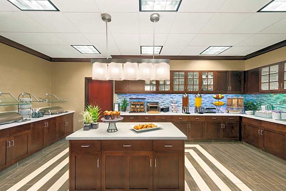 Homewood Suites By Hilton Atlanta/Perimeter Center
